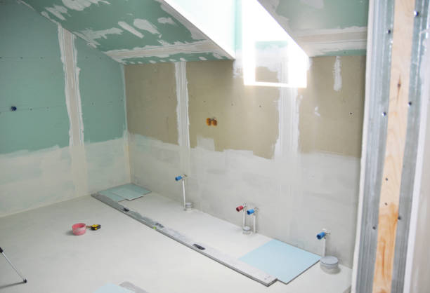 Best Asbestos and Lead Testing During Mold Inspection  in Vergennes, VT
