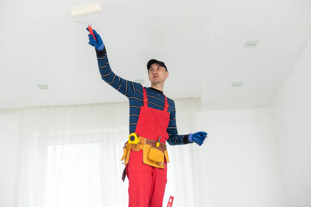 Best HVAC Mold Inspection and Cleaning  in Vergennes, VT